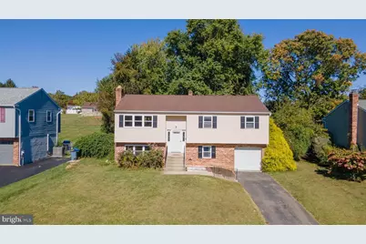 711 Carole Dr, Upper Chichester, PA 19061 - Photo 46