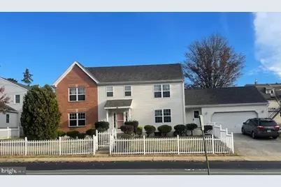 205 School Lane, Norwood, PA 19074 - Photo 1