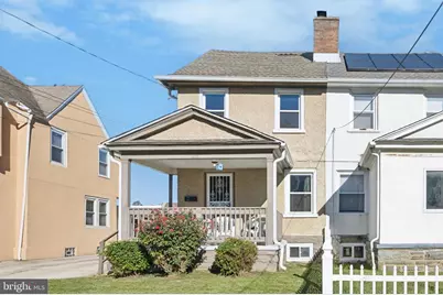 107 S Keystone Avenue, Upper Darby, PA 19082 - Photo 2