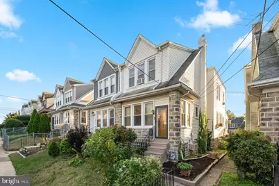 808 Serrill Avenue, Lansdowne, PA 19050 - Photo 1