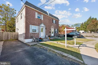 416 Carlisle Avenue, Prospect Park, PA 19076 - Photo 2