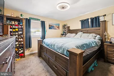 416 Carlisle Avenue, Prospect Park, PA 19076 - Photo 18