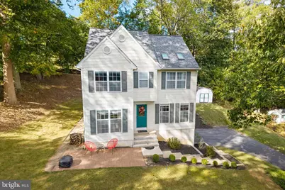 509 Beatty Road, Media, PA 19063 - Photo 2