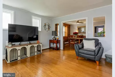 257 W Greenwood Avenue, Lansdowne, PA 19050 - Photo 14