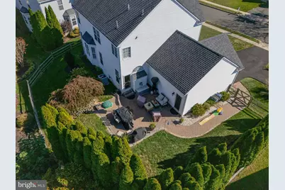 72 Overlook Circle, Garnet Valley, PA 19060 - Photo 26