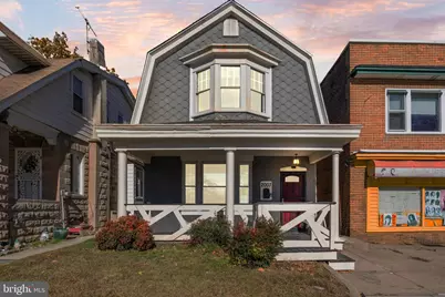 2003 Edgmont Avenue, Chester, PA 19013 - Photo 1