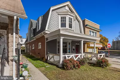 2003 Edgmont Avenue, Chester, PA 19013 - Photo 2