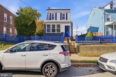 3320 W 3rd Street, Marcus Hook, PA 19061 - Photo 28