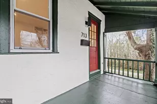 713 Haverford Rd, Bryn Mawr, PA 19010 - Photo 2