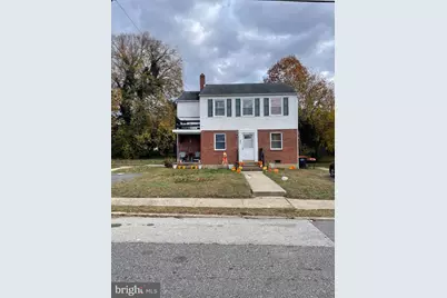 213 Gray Street, Chester, PA 19013 - Photo 1