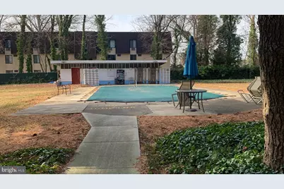 80 W Baltimore Avenue #C607, Lansdowne, PA 19050 - Photo 24