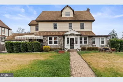 341 Congress Avenue, Lansdowne, PA 19050 - Photo 1