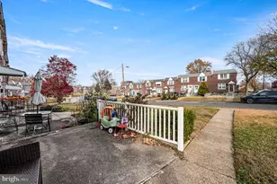 614 S Garfield Ave, Glenolden, PA 19036 - Photo 4