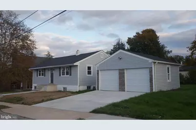 182 Berkley Avenue, Lansdowne, PA 19050 - Photo 2