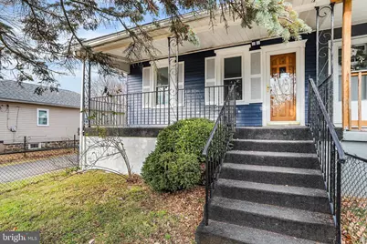 124 Washington Avenue, Upper Chichester, PA 19014 - Photo 2