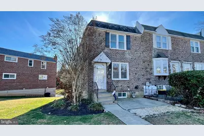 5358 Delmar Drive, Clifton Heights, PA 19018 - Photo 1