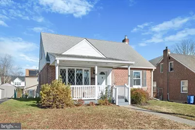 421 Lawrence Road, Havertown, PA 19083 - Photo 1