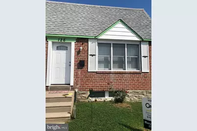 126 Fronefield Avenue, Linwood, PA 19061 - Photo 1