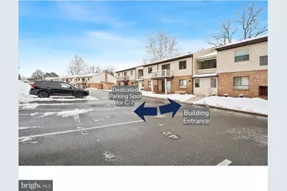 280 Bridgewater Road #C-7, Brookhaven, PA 19015 - Photo 2