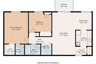 280 Bridgewater Rd, Brookhaven, PA 19015 - Photo 20