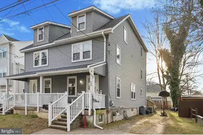 248 Pennington Avenue, Morton, PA 19070 - Photo 2