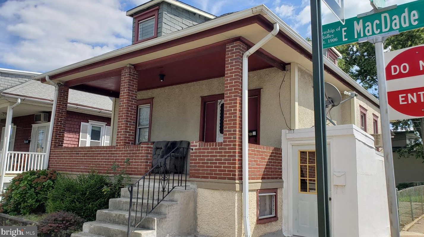 2328 Macdade Boulevard, Holmes, PA 19043