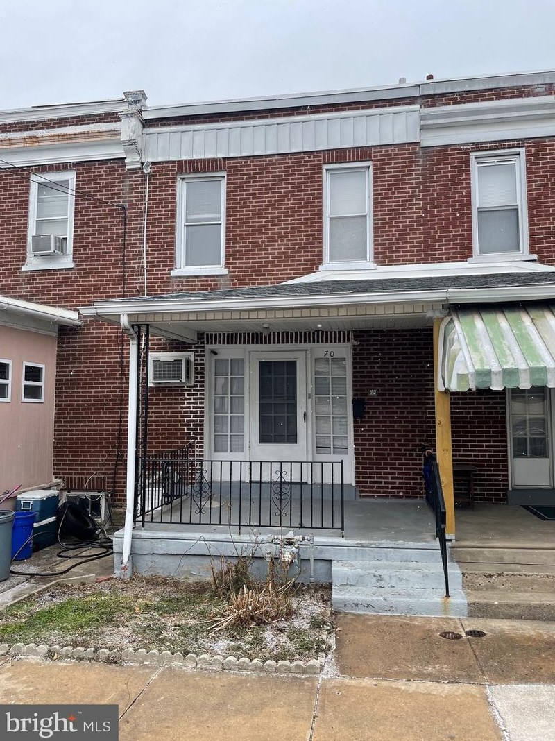 70 Keystone Ave, Upper Darby, PA 19082-2211