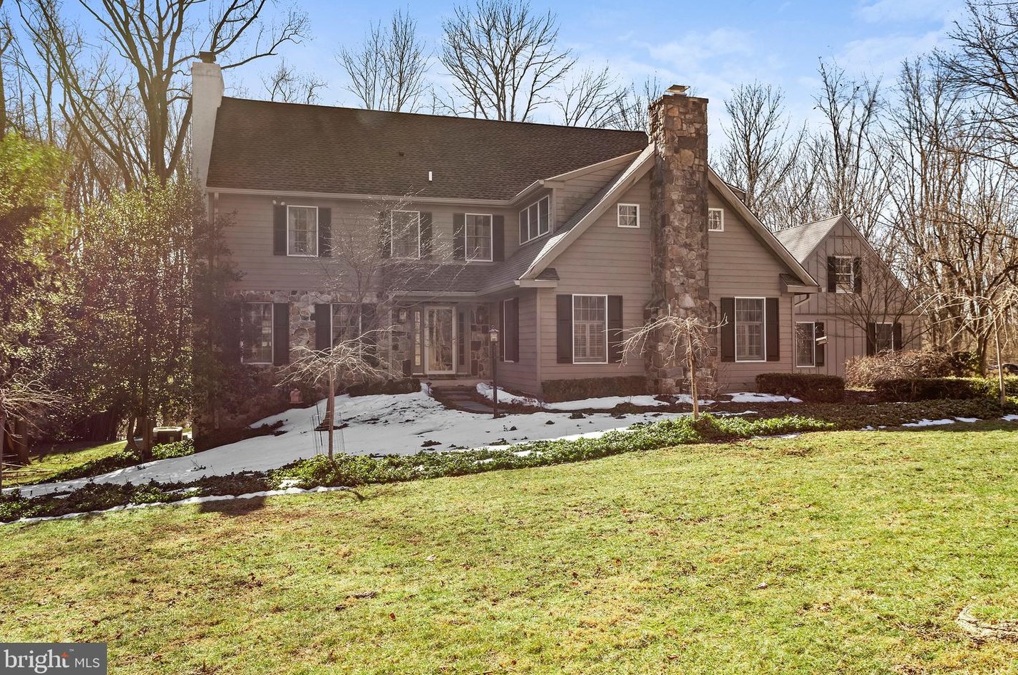 18 Ardmoor Ln, Chadds Ford, PA 19317