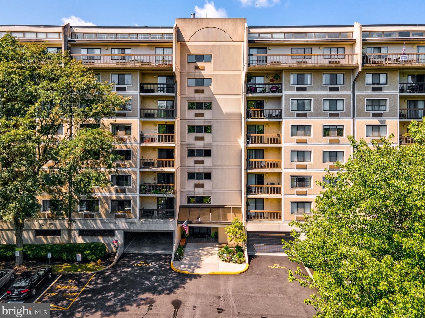 700 Avondale Rd #3a, Media, PA