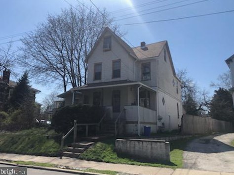 1312 Lincoln Ave, Prospect Park, PA 19076