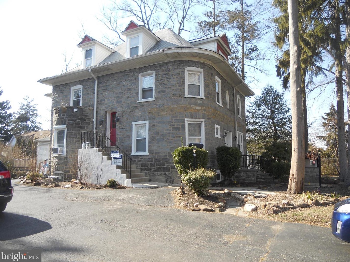 508 N Swarthmore Ave, Ridley Park, PA 19078