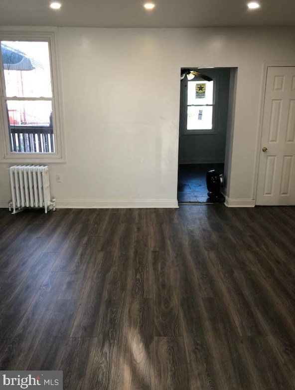 129 Springton Rd, Upper Darby PA  19082-4808 exterior