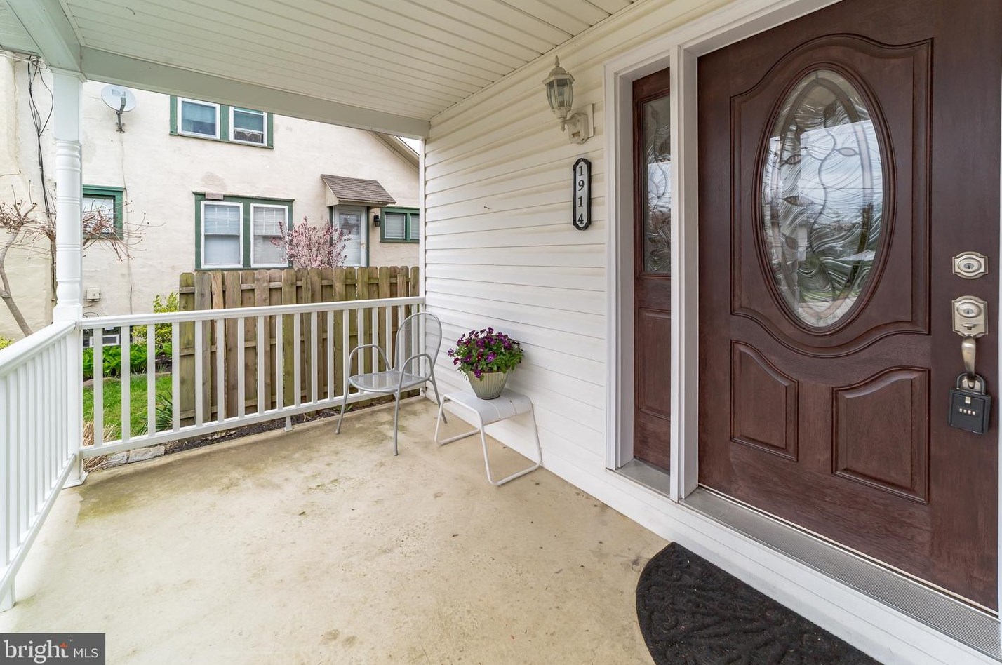 1914 Pershing Ave, Rutledge, PA 19070-1625