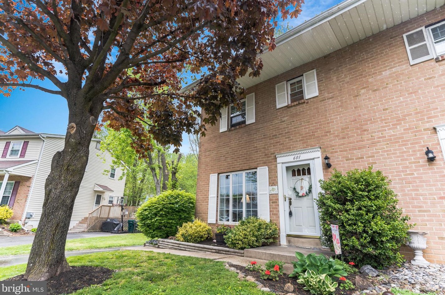 601 W Wiltshire Dr, Media, PA 19086