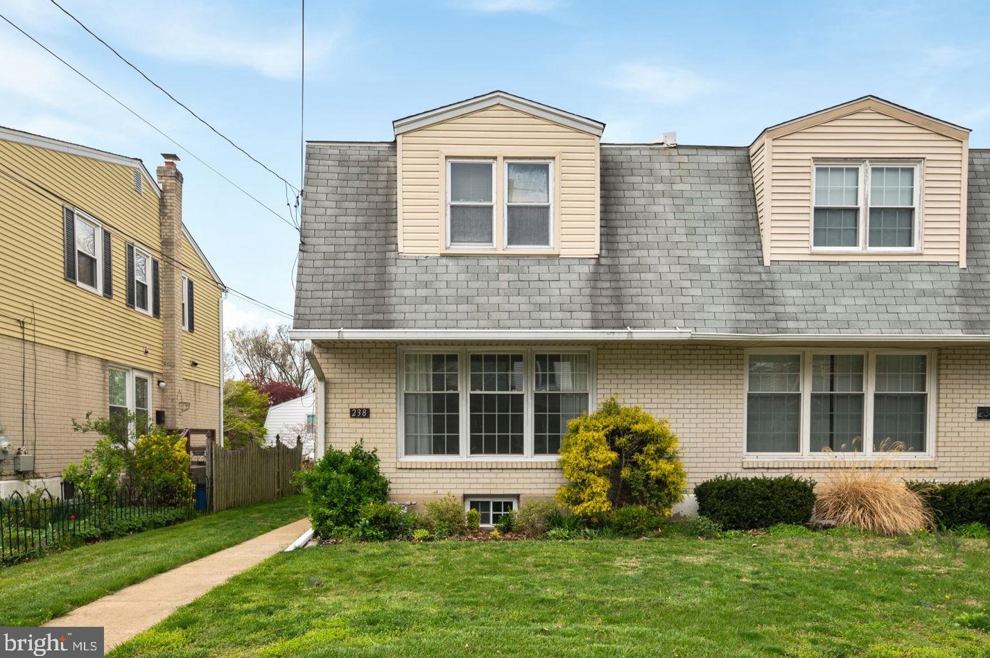 238 Bailey Rd, Rosemont, PA 19010-1340