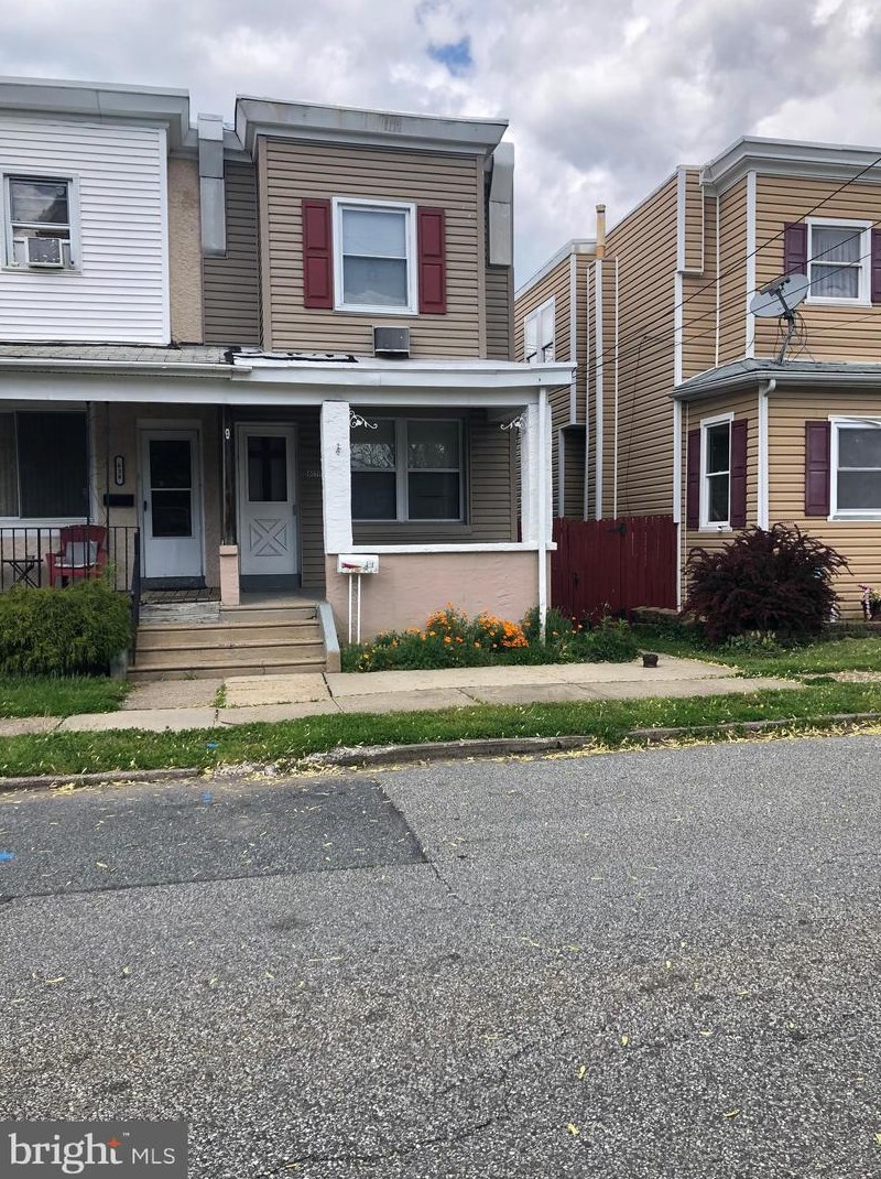 636 Johnson Ave, Boothwyn, PA 19061