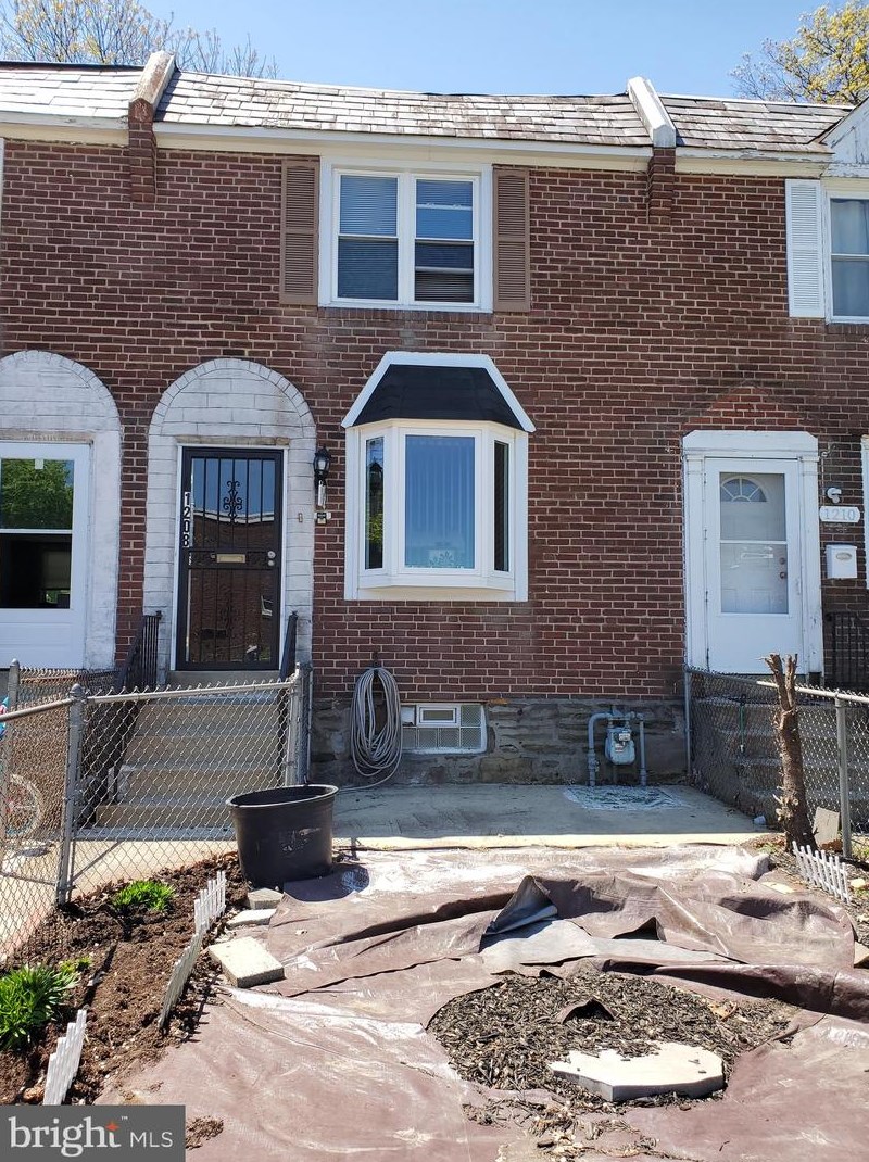 1208 Berkley Rd, Darby, PA 19023