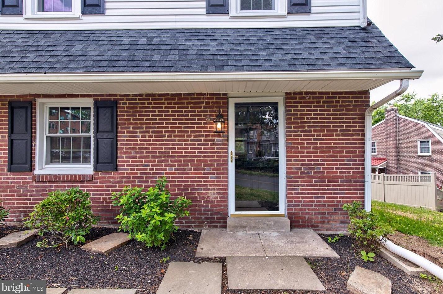 420 State St, Media PA  19063-3520 exterior