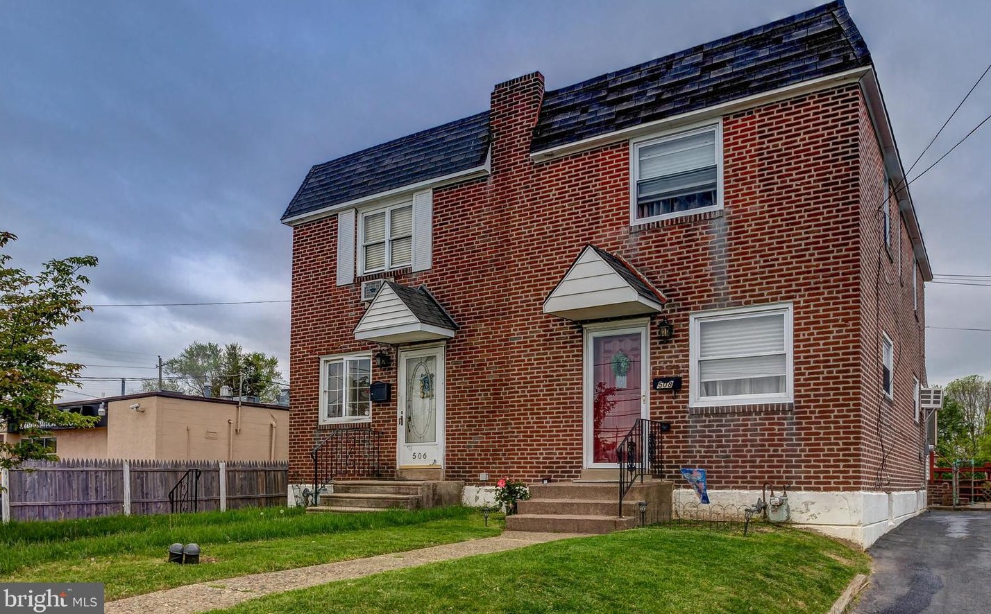 508 W Ashland Ave, Manor, PA 19036