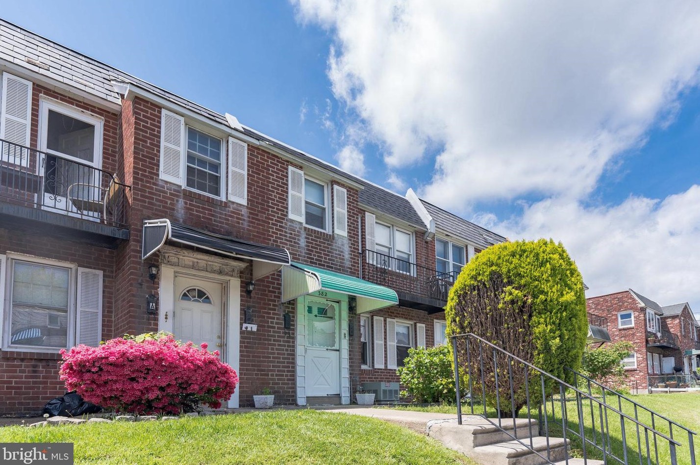 382 Beverly Blvd, Kirklyn, PA 19082-4504