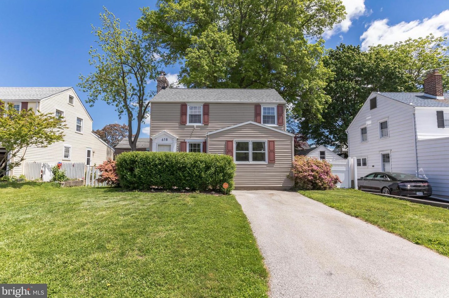 618 Amosland Rd, Rutledge, PA 19070