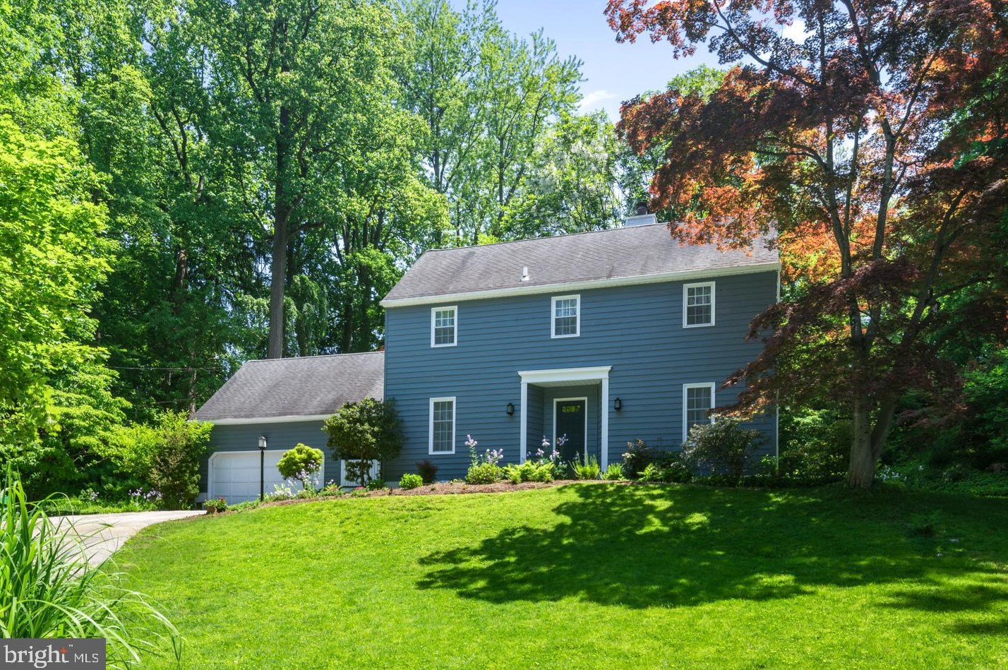 912 Winding Ln, Media, PA 19063