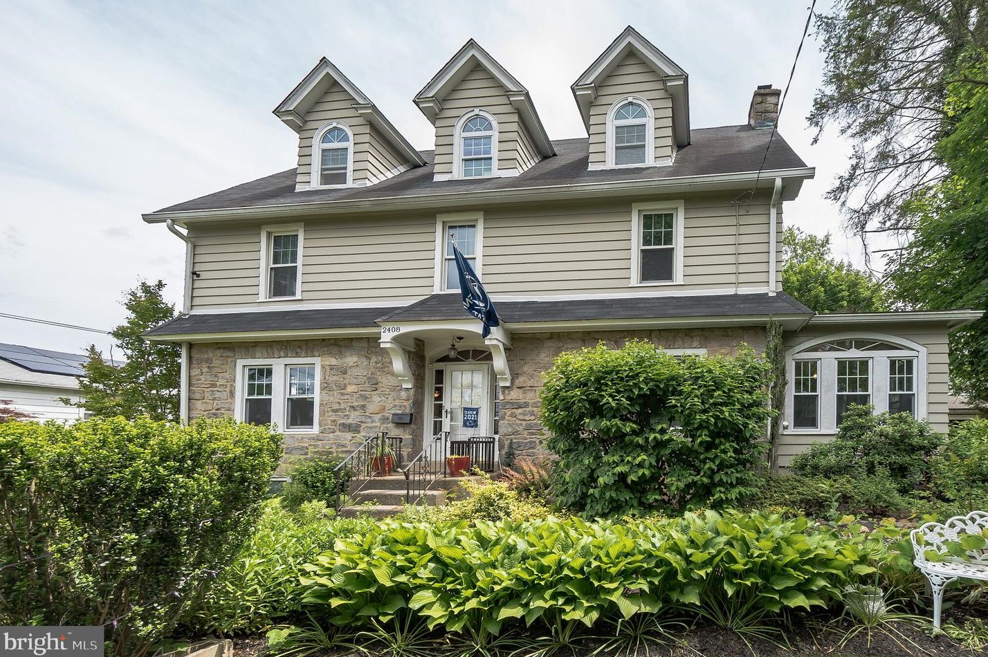 2408 Garrett Rd, Oakview, PA 19026