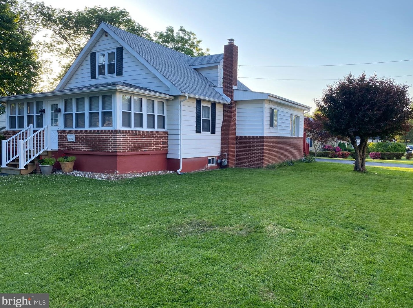 1810 Meetinghouse Rd, Boothwyn, PA 19061