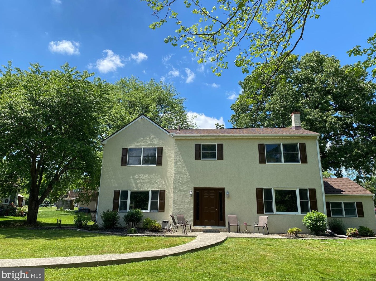 16 Walnut St, Newtown Square, PA 19073