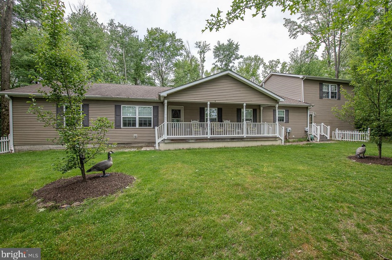16 Kirk Rd, Boothwyn, PA 19060