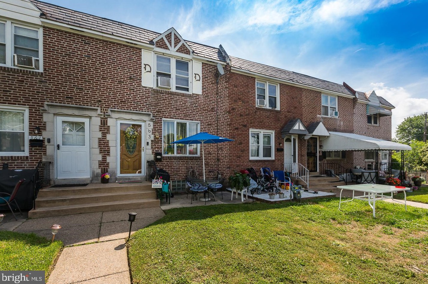 563 S 3rd St, Darby, PA 19023