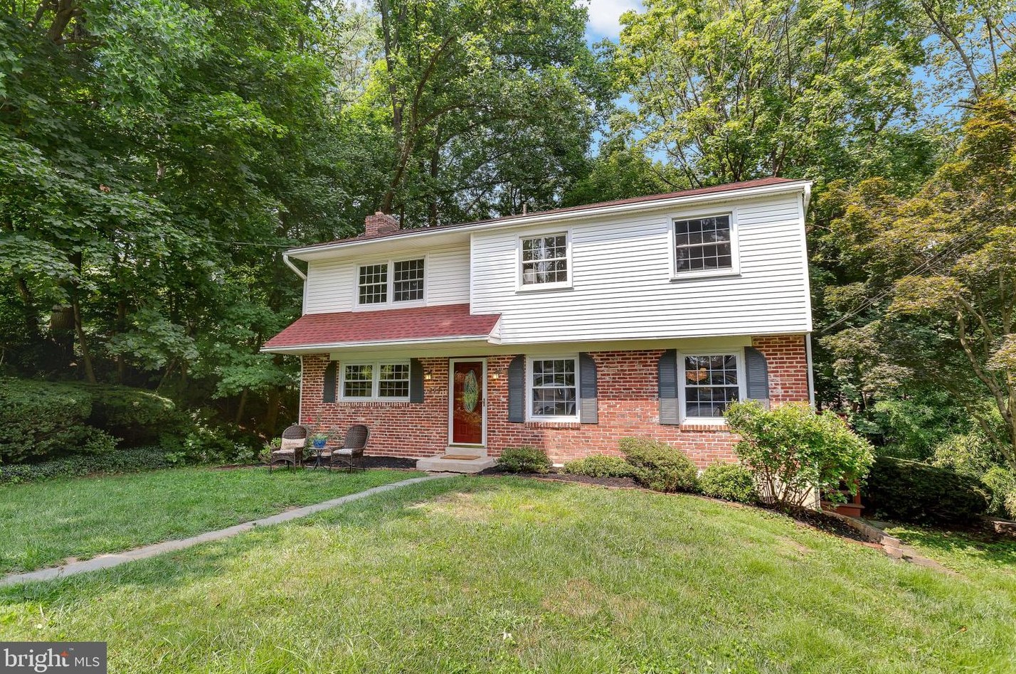 207 Cricket Ln, Media, PA 19086