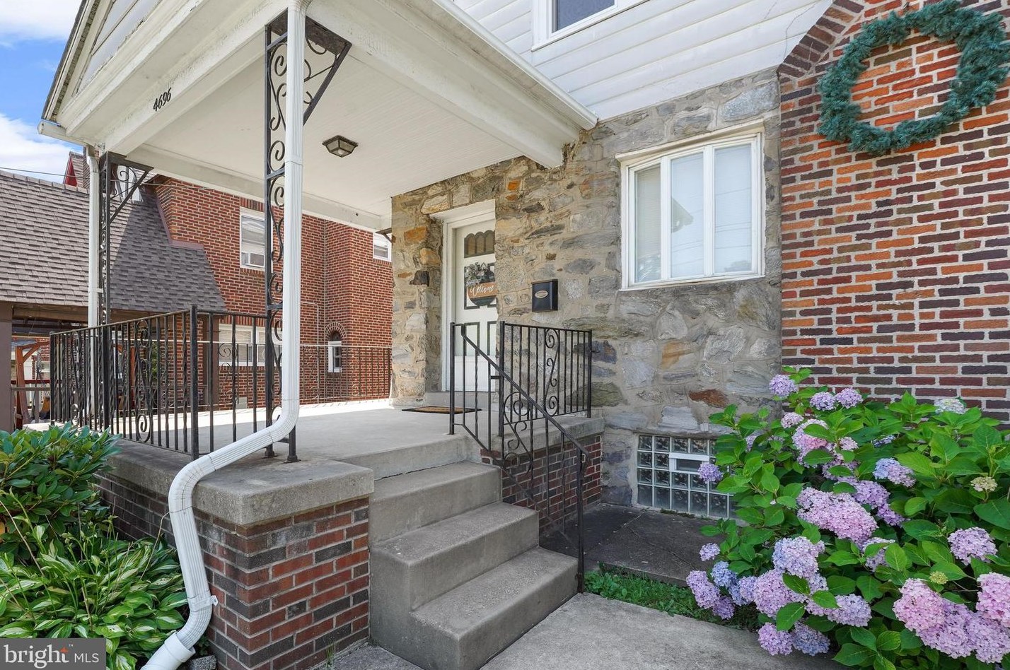 4696 State Rd, Oakview, PA 19026