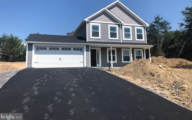 4259 Percy Ave, Chambersburg, PA 17202-9144